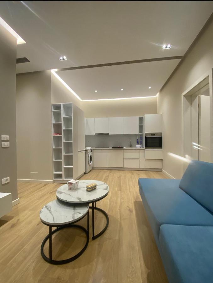 Апартаменти Lilo's Place