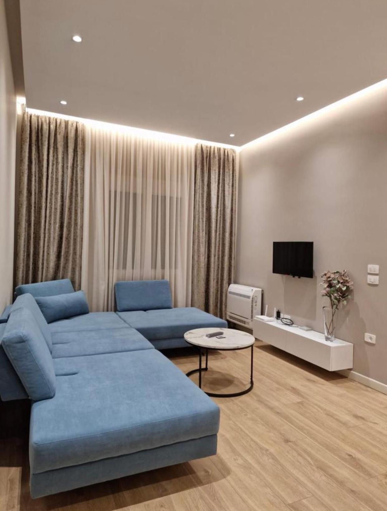 Lilo's Place Апартаменти Тирана