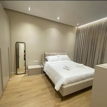 Lilo'S Place Tirana Exterior photo