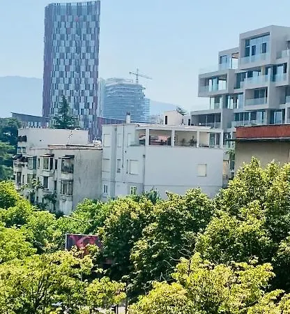 Lilo'S Place Tirana Exterior photo