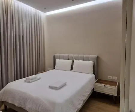 Lilo'S Place Tirana Exterior photo