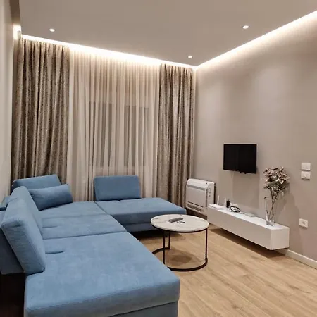Lilo'S Place Tirana Exterior photo