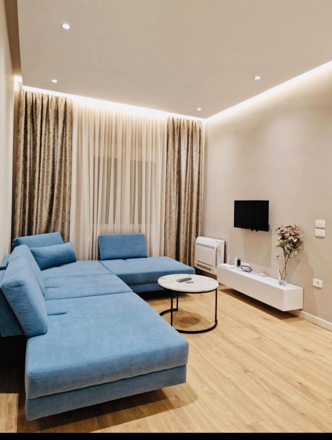 Appartement Lilo's Place *