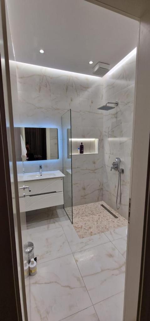 Lilo's Place Appartement Tirana